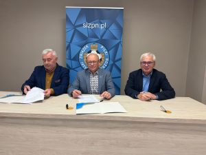 Gmina Pszczyna zawiązuje współpracę ze Śląsk